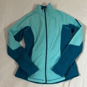 NWOT blue sweatshirt